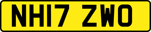 NH17ZWO