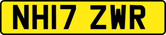 NH17ZWR