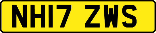 NH17ZWS