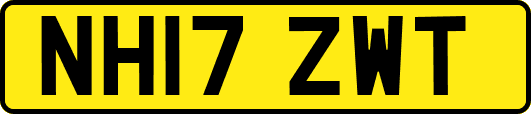 NH17ZWT