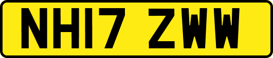 NH17ZWW