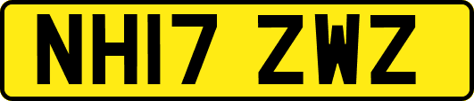 NH17ZWZ