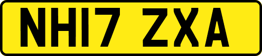 NH17ZXA