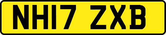 NH17ZXB