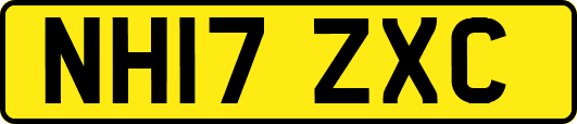 NH17ZXC