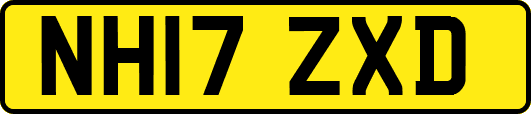 NH17ZXD