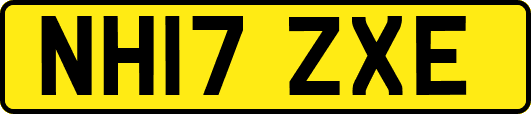 NH17ZXE