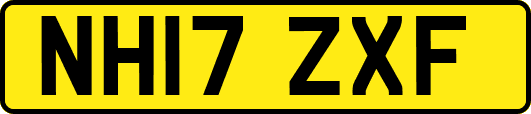 NH17ZXF