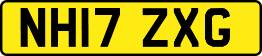 NH17ZXG
