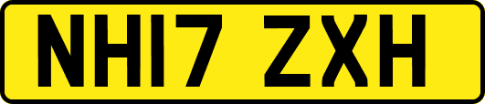 NH17ZXH