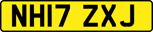 NH17ZXJ