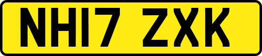 NH17ZXK