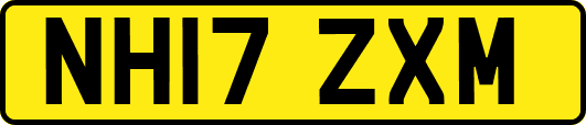NH17ZXM