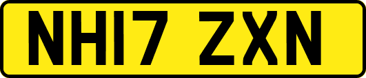 NH17ZXN
