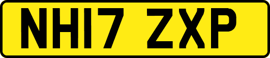NH17ZXP