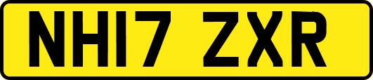 NH17ZXR