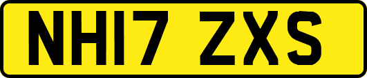 NH17ZXS