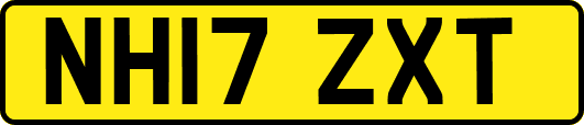 NH17ZXT