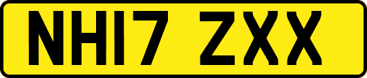 NH17ZXX
