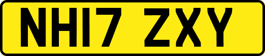 NH17ZXY
