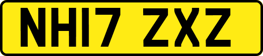 NH17ZXZ