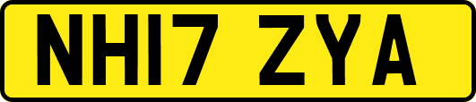 NH17ZYA