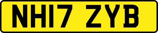 NH17ZYB