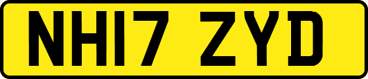 NH17ZYD