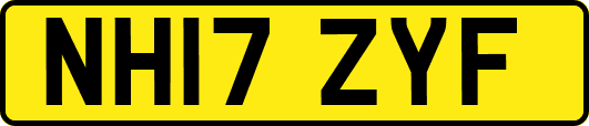 NH17ZYF