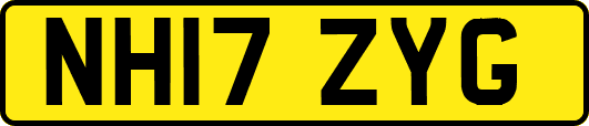 NH17ZYG