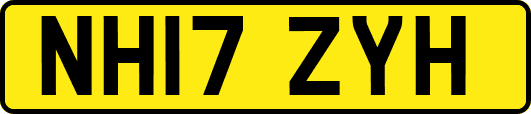 NH17ZYH