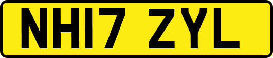 NH17ZYL