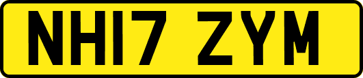 NH17ZYM
