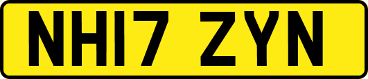 NH17ZYN