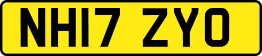 NH17ZYO