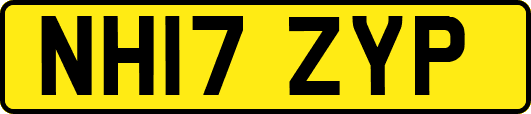 NH17ZYP
