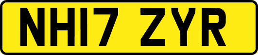NH17ZYR