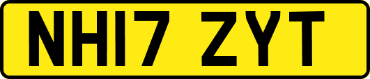 NH17ZYT