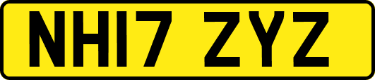 NH17ZYZ