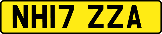 NH17ZZA