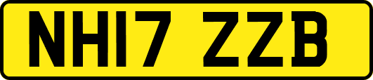 NH17ZZB