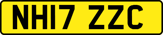 NH17ZZC