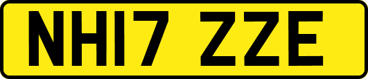 NH17ZZE