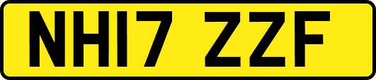 NH17ZZF