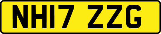 NH17ZZG