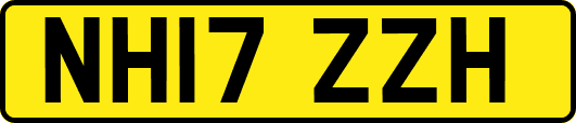 NH17ZZH