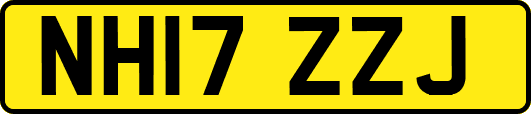 NH17ZZJ