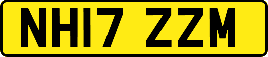 NH17ZZM