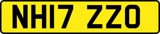 NH17ZZO