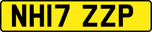 NH17ZZP